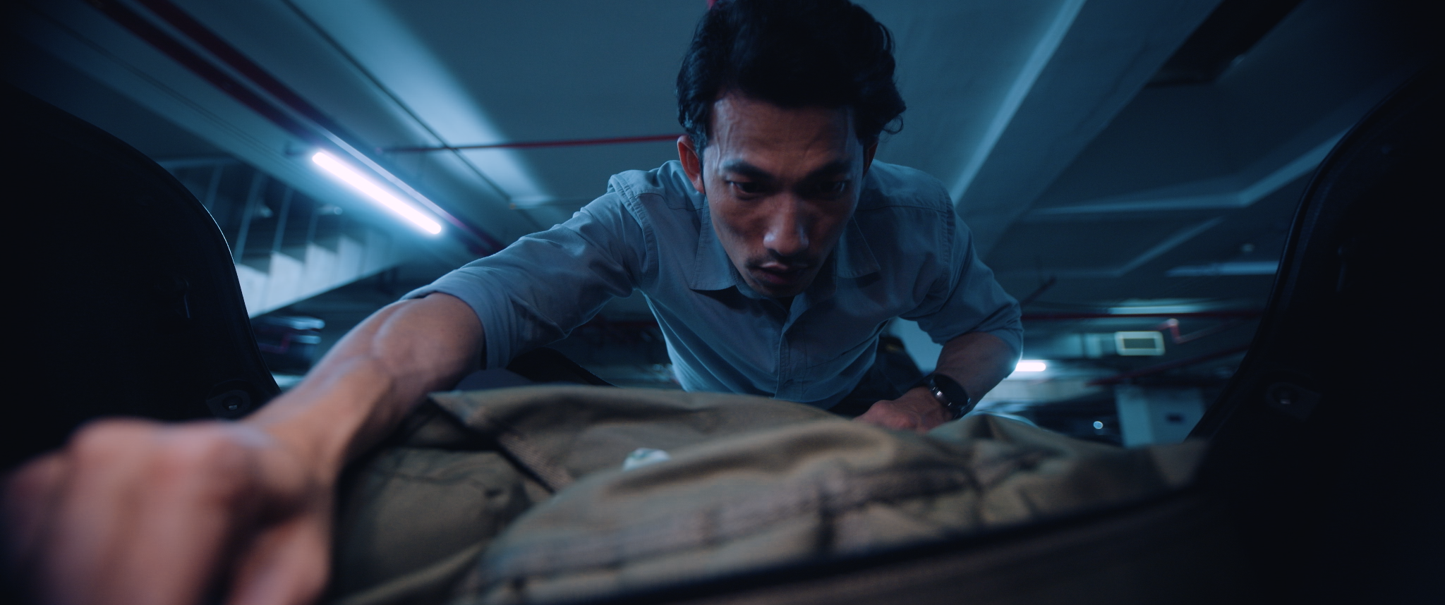 Đạo diễn Oscar Dương bật mí về bản chỉnh sửa 'Bẫy tiền': Chúng tôi sẽ mang đến một phiên bản mới chất lượng và đầy bất ngờ