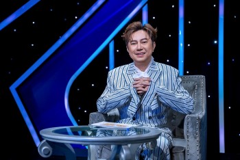 Ca sĩ Quốc Đại tiết lộ lời khuyên của 'chị Tư' Cẩm Ly khiến anh nhớ mãi