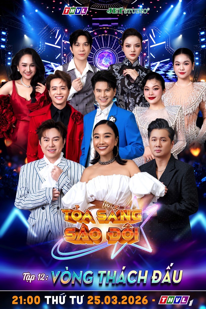 Ca sĩ Quốc Đại tiết lộ lời khuyên của 'chị Tư' Cẩm Ly khiến anh nhớ mãi