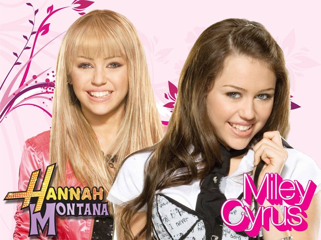 Miley Cyrus và một tuổi trẻ không trọn vẹn sau ánh hào quang 'Hannah Montana'