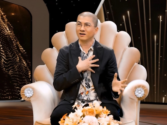 Nhạc sĩ Hoài An: Có đến 200 - 300 bài hát được viết dựa trên một câu chuyện duy nhất về mối tình đầu