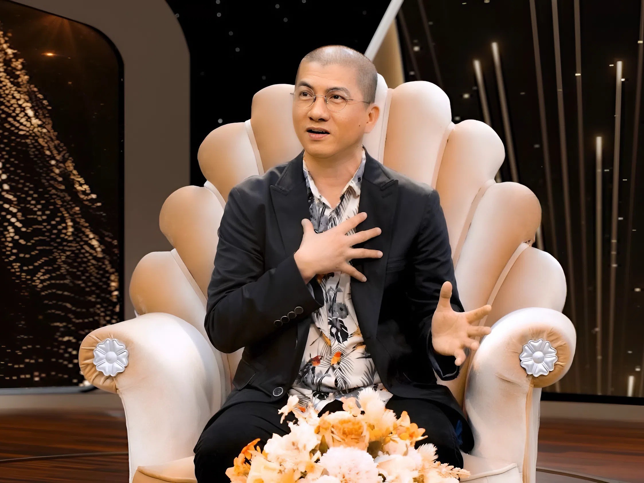 Nhạc sĩ Hoài An: Có đến 200 - 300 bài hát được viết dựa trên một câu chuyện duy nhất về mối tình đầu