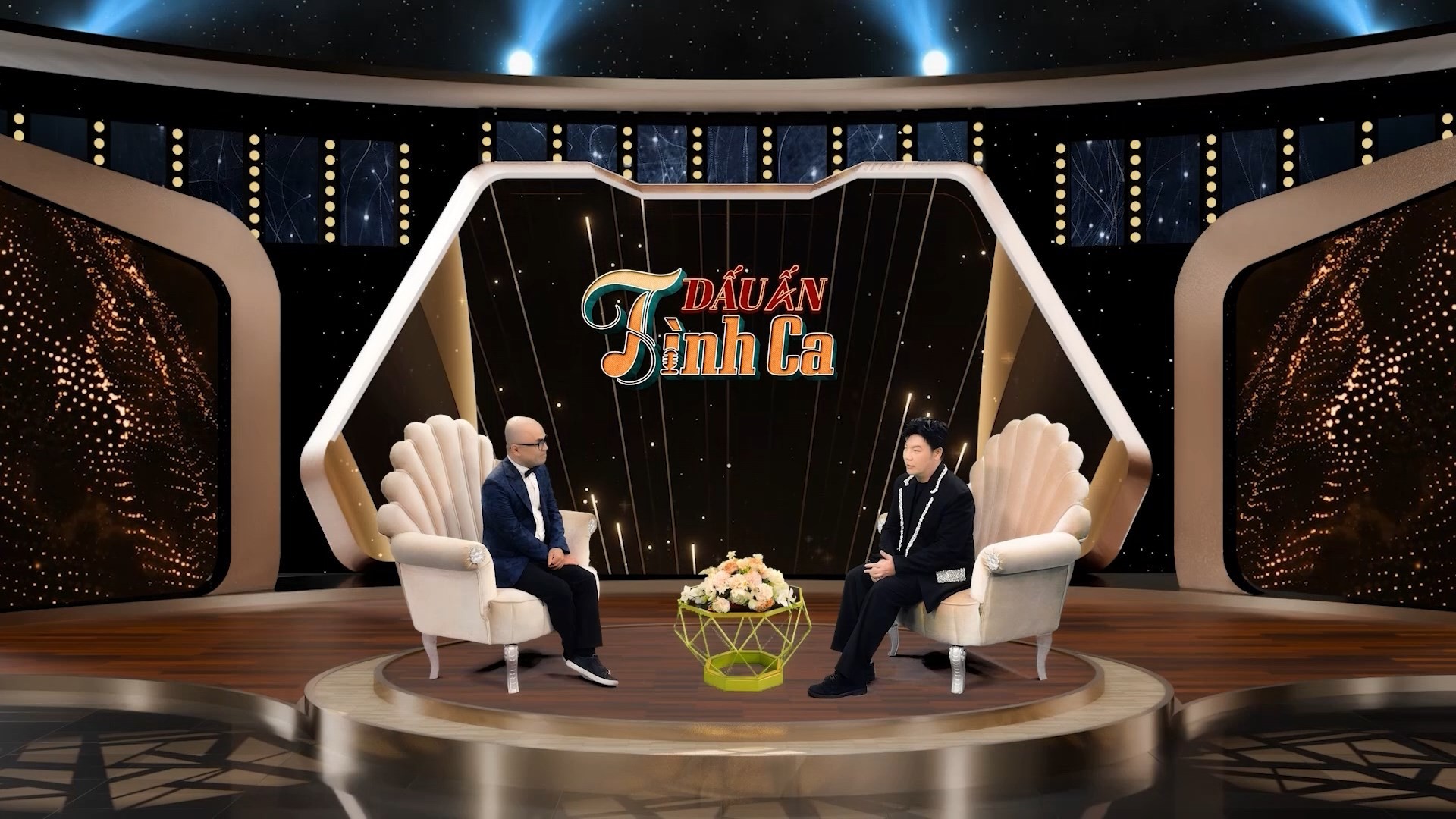 Nhạc sĩ Hoài An: Có đến 200 - 300 bài hát được viết dựa trên một câu chuyện duy nhất về mối tình đầu