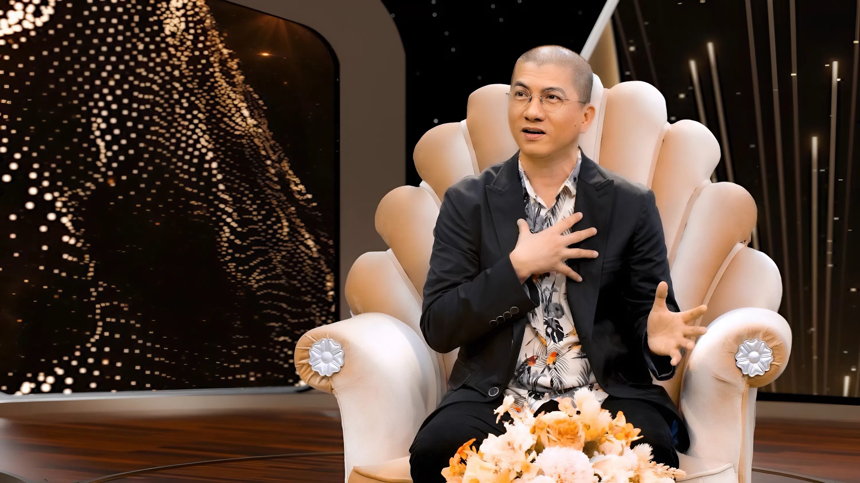 Nhạc sĩ Hoài An: Có đến 200 - 300 bài hát được viết dựa trên một câu chuyện duy nhất về mối tình đầu