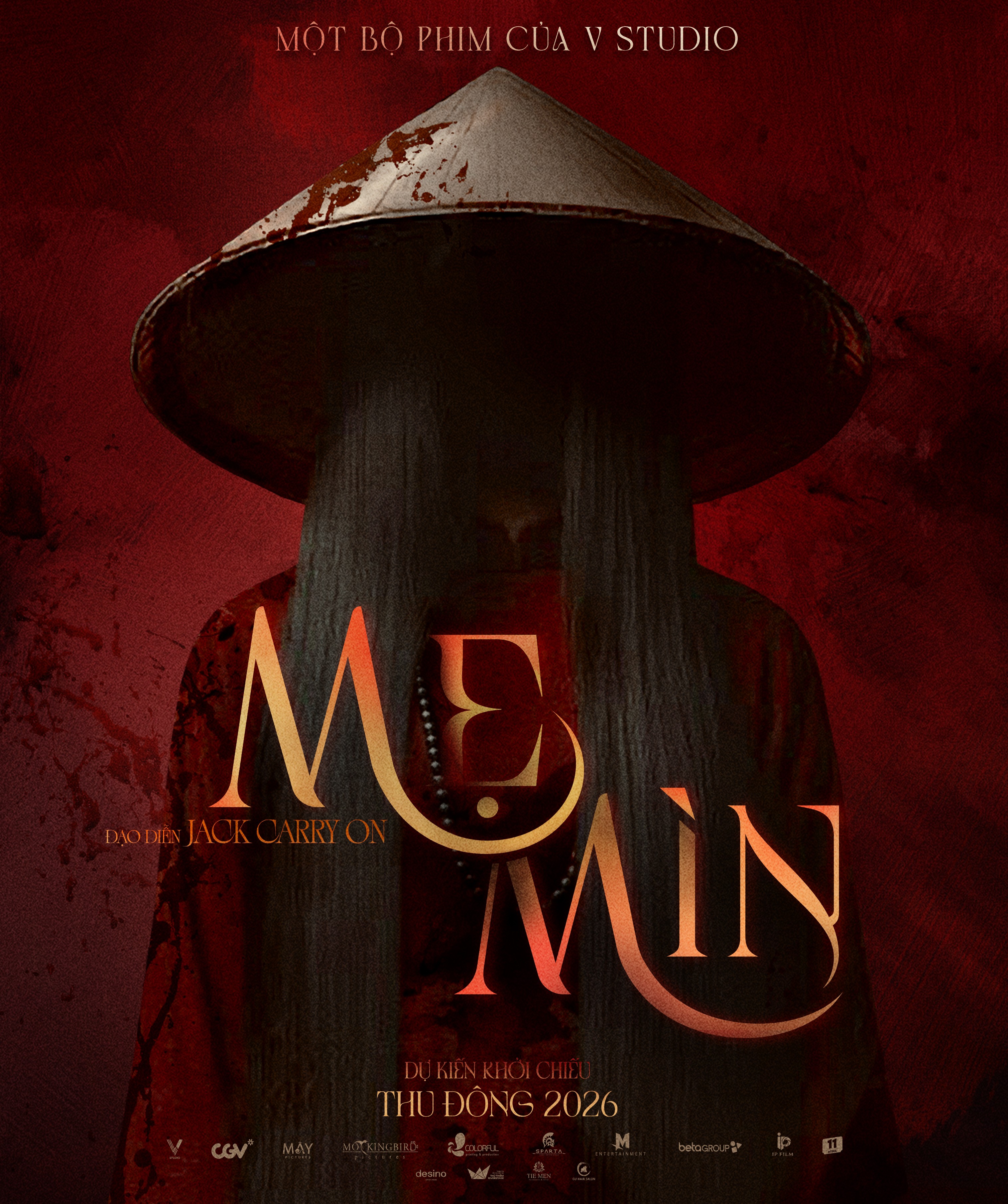 Biên kịch DuckyDuck: Từ trùng một giấc mơ tâm linh, chúng tôi muốn kể về câu chuyện huyền bí 'Mẹ Mìn'