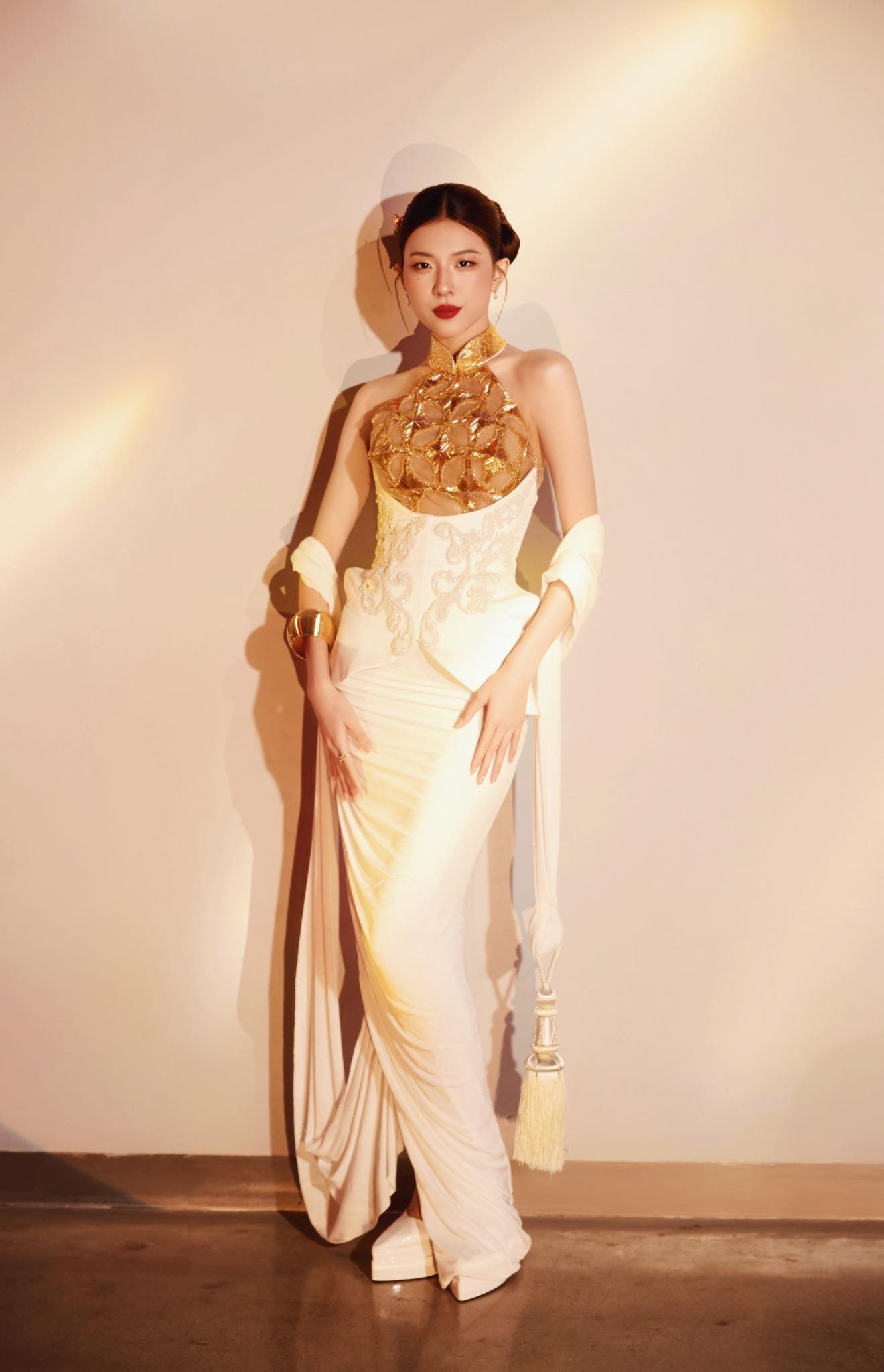 Công ty quản lý Lamoon chính thức nhờ pháp luật can thiệp trước tin đồn thất thiệt