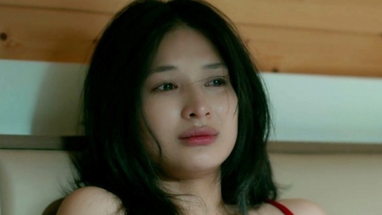 Phía sau những cảnh quay gây tranh luận của dự án phim 'Đồng hồ đếm ngược'