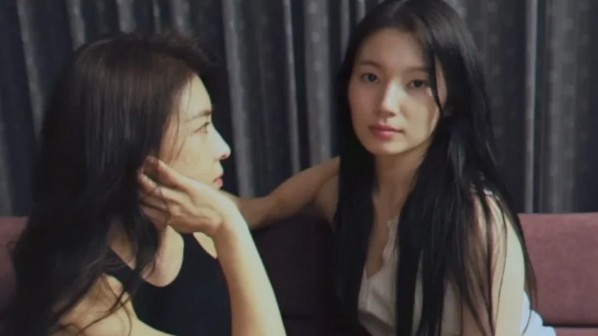 Ha Ji Won hóa người đồng tính trong 'Climax', người hâm mộ chấn động