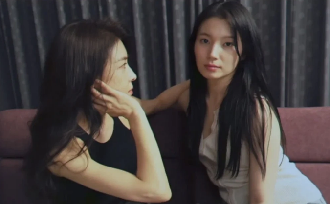 Ha Ji Won hóa người đồng tính trong 'Climax', người hâm mộ chấn động