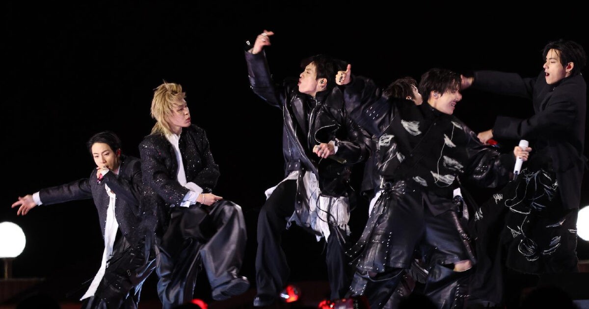 Concert tái xuất của BTS không tìm được nhà tài trợ