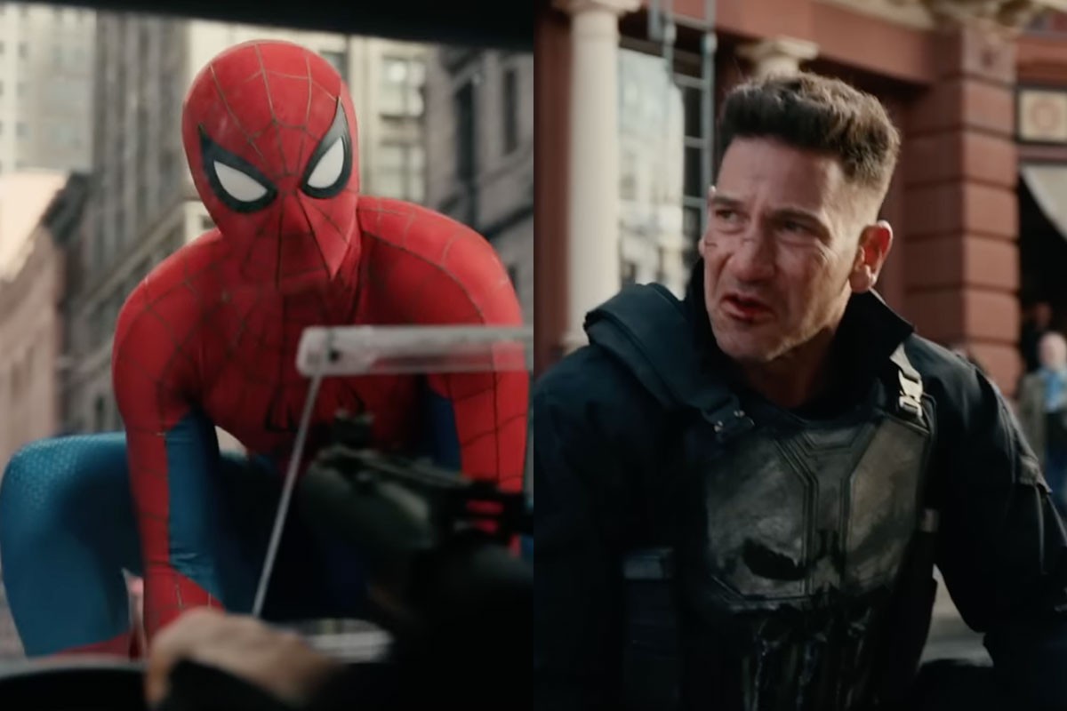 Những mảnh ghép đầy bí ẩn trong trailer 'Spider-Man: Brand New Day'