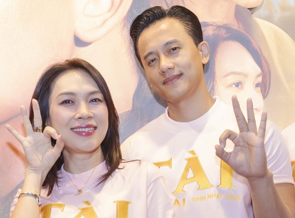 PHÒNG VÉ VIỆT QUÝ I/2026: "CƠN ĐỊA CHẤN" TỪ NHỮNG CỘT MỐC TRĂM TỶ