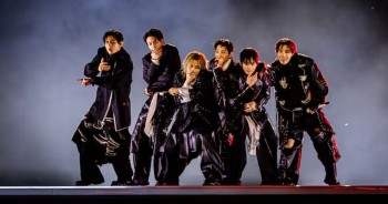 Concert tái xuất của BTS không tìm được nhà tài trợ