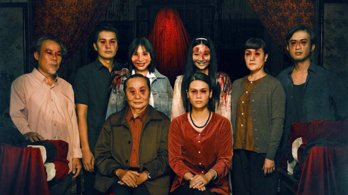 'Kỷ nguyên bóng tối' của màn ảnh Việt: Khi nỗi sợ trở thành 'mỏ vàng' trăm tỷ