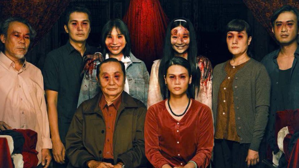 'Kỷ nguyên bóng tối' của màn ảnh Việt: Khi nỗi sợ trở thành 'mỏ vàng' trăm tỷ