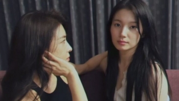 'Climax' của Ha Ji Won gây choáng váng với cốt truyện thay đổi 180 độ