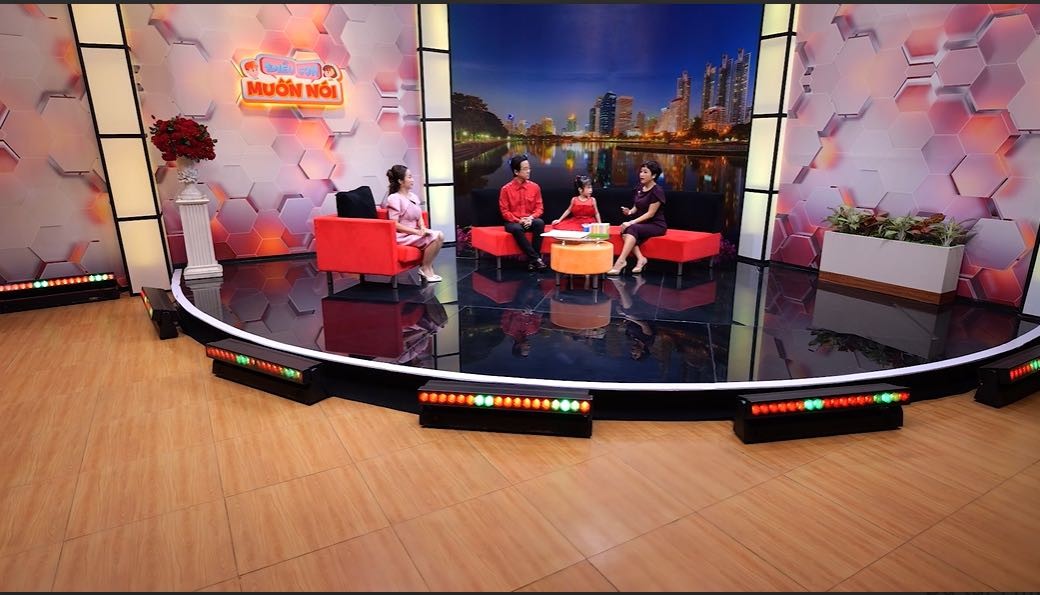 'Điều con muốn nói': Con gái ca sĩ Triệu Lộc luôn chờ ba đi làm về chỉ để được xoa lưng ngủ mỗi tối