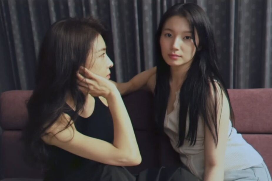 'Climax' của Ha Ji Won gây choáng váng với cốt truyện thay đổi 180 độ