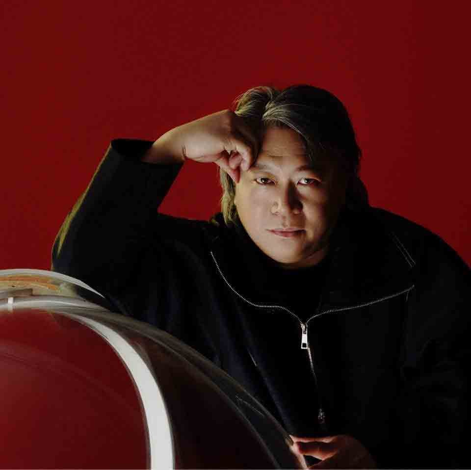 Lộ diện 2 dự án 'khủng' của đạo diễn Hàm Trần