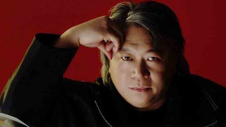 Lộ diện 2 dự án 'khủng' của đạo diễn Hàm Trần