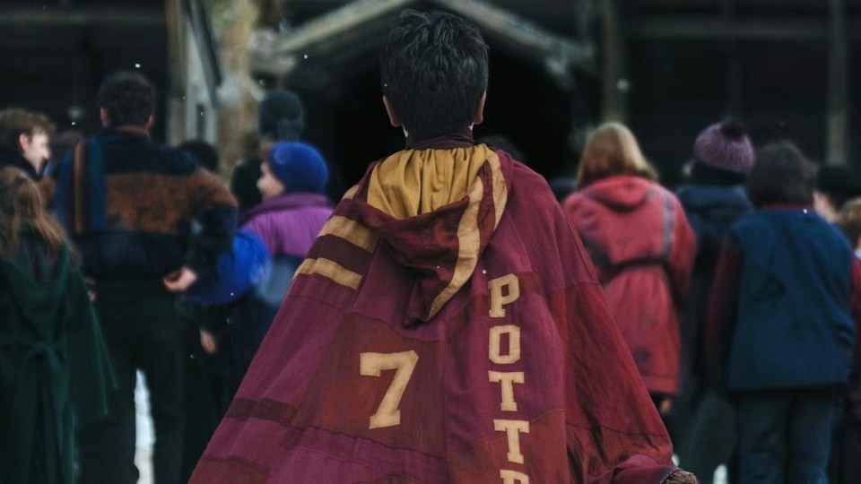 'Một kỉ nguyên phép thuật mới' bắt đầu khi HBO tung trailer mới nhất của 'Harry Potter'.