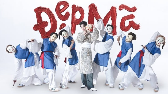 Hùng Huỳnh - Anh trai say hi mùa 1 gây tranh cãi với 'Đẹp mã': Tham vọng lớn nhưng chưa đủ lực để thuyết phục khán giả