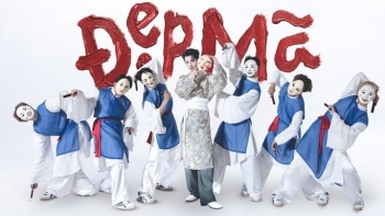 Hùng Huỳnh - Anh trai say hi mùa 1 gây tranh cãi với 'Đẹp mã': Tham vọng lớn nhưng chưa đủ lực để thuyết phục khán giả