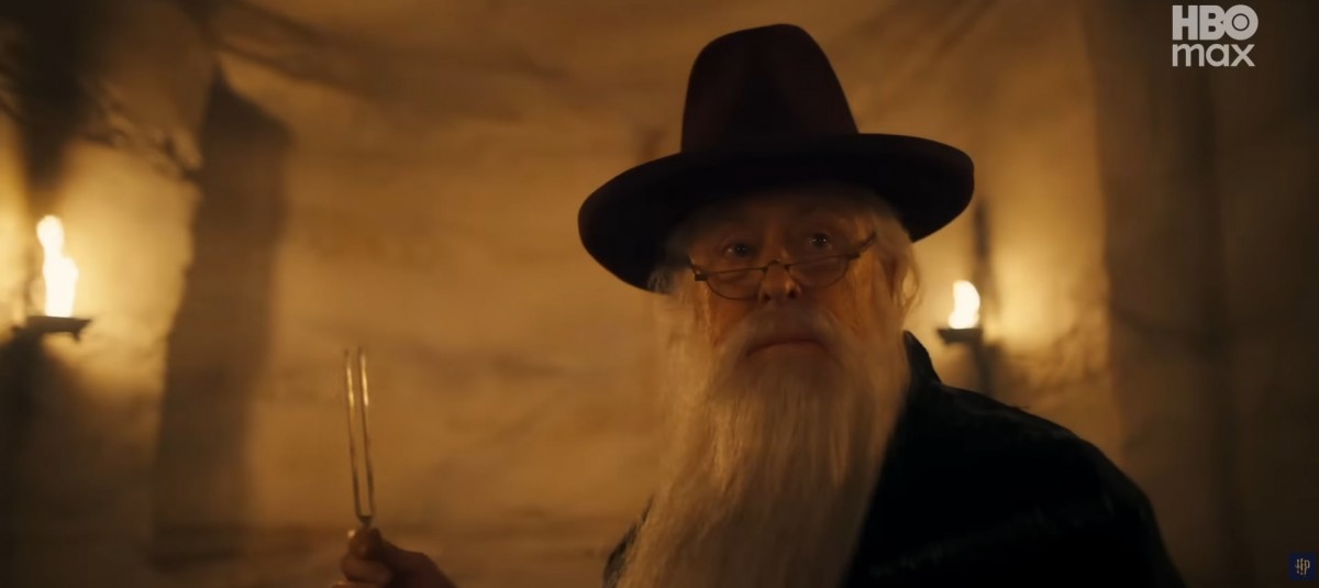 'Một kỉ nguyên phép thuật mới' bắt đầu khi HBO tung trailer mới nhất của 'Harry Potter'.