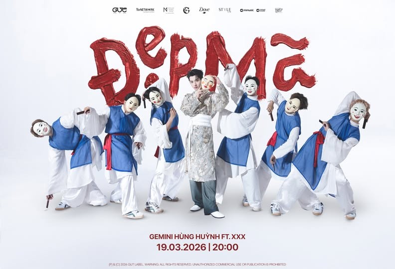 Hùng Huỳnh - Anh trai say hi mùa 1 gây tranh cãi với 'Đẹp Mã”': Tham vọng lớn nhưng chưa đủ lực để thuyết phục khán giả