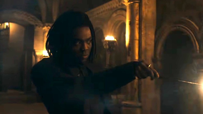 'Một kỉ nguyên phép thuật mới' bắt đầu khi HBO tung trailer mới nhất của 'Harry Potter'.