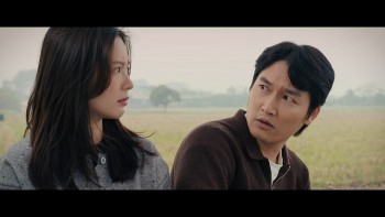 Đình Tú - Ngọc Huyền yêu lại từ đầu trong ‘Ngược đường ngược nắng’