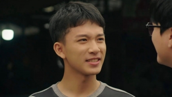 Diễn viên trẻ Sơn Tùng và màn chuyển mình đầy ấn tượng