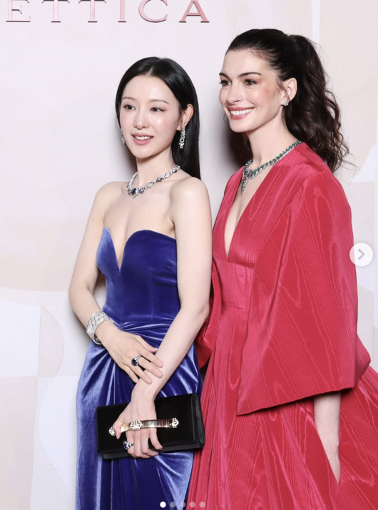 Xu hướng 'gầy nhom' tái xuất: Kim Ji Won, Ha Ji Won, Park Min Young xuất hiện với thân hình 'trơ xương'