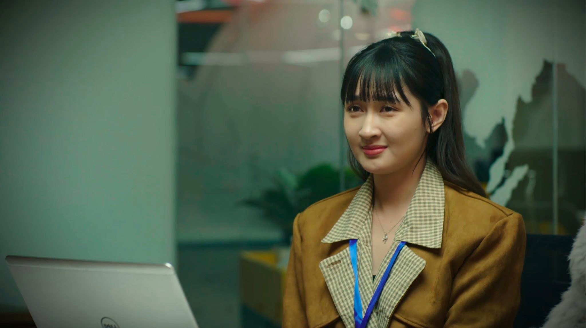 Những góc khuất sau vai diễn của Ngọc Thủy trong 'Bước chân vào đời'