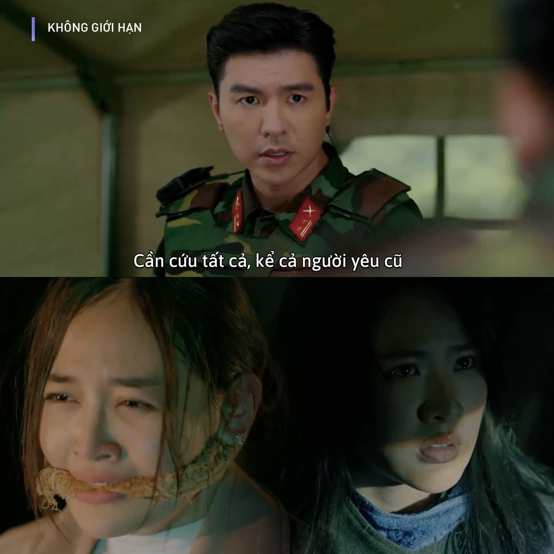 Khán giả phản ứng trước những tình tiết thiếu thực tế trong phim 'Không giới hạn'