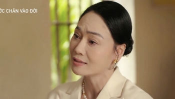 Bi kịch tư duy môn đăng hộ đối được thể hiện xuất sắc qua bộ phim 'Bước chân vào đời'