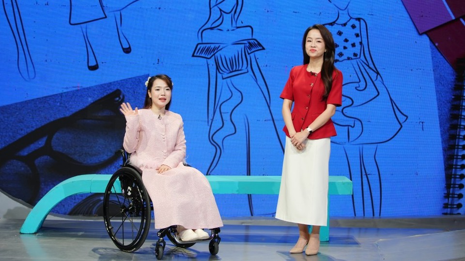 'Trạm yêu thương' - Hành trình tỏa sáng tùe nghị lực và niềm tin