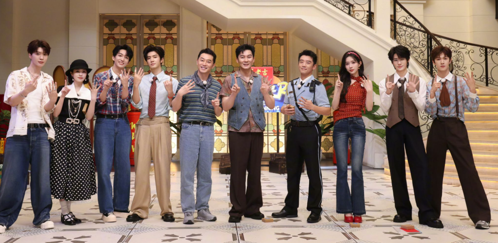 Từ 'viên ngọc ẩn' đến chủ nhân Oscar: Jessie Buckley viết lại số phận