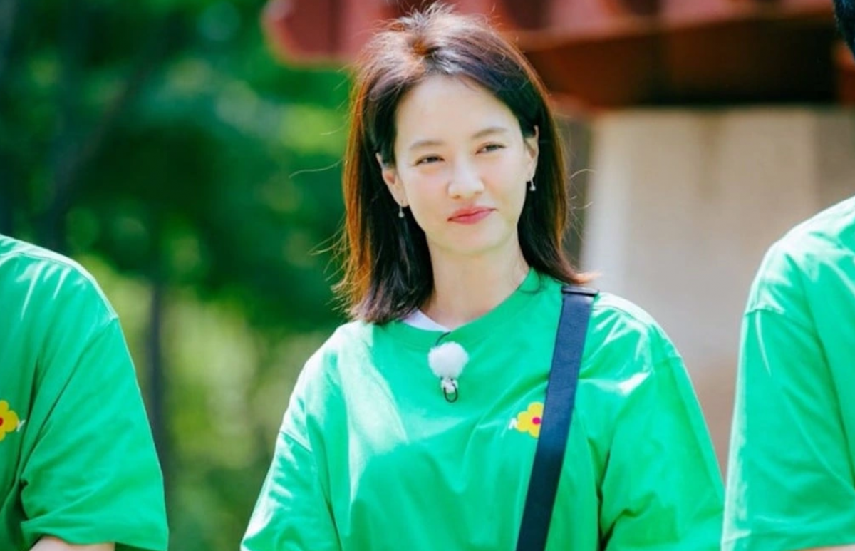 Song Ji Hyo có động thái bất ngờ giữa làn sóng chỉ trích