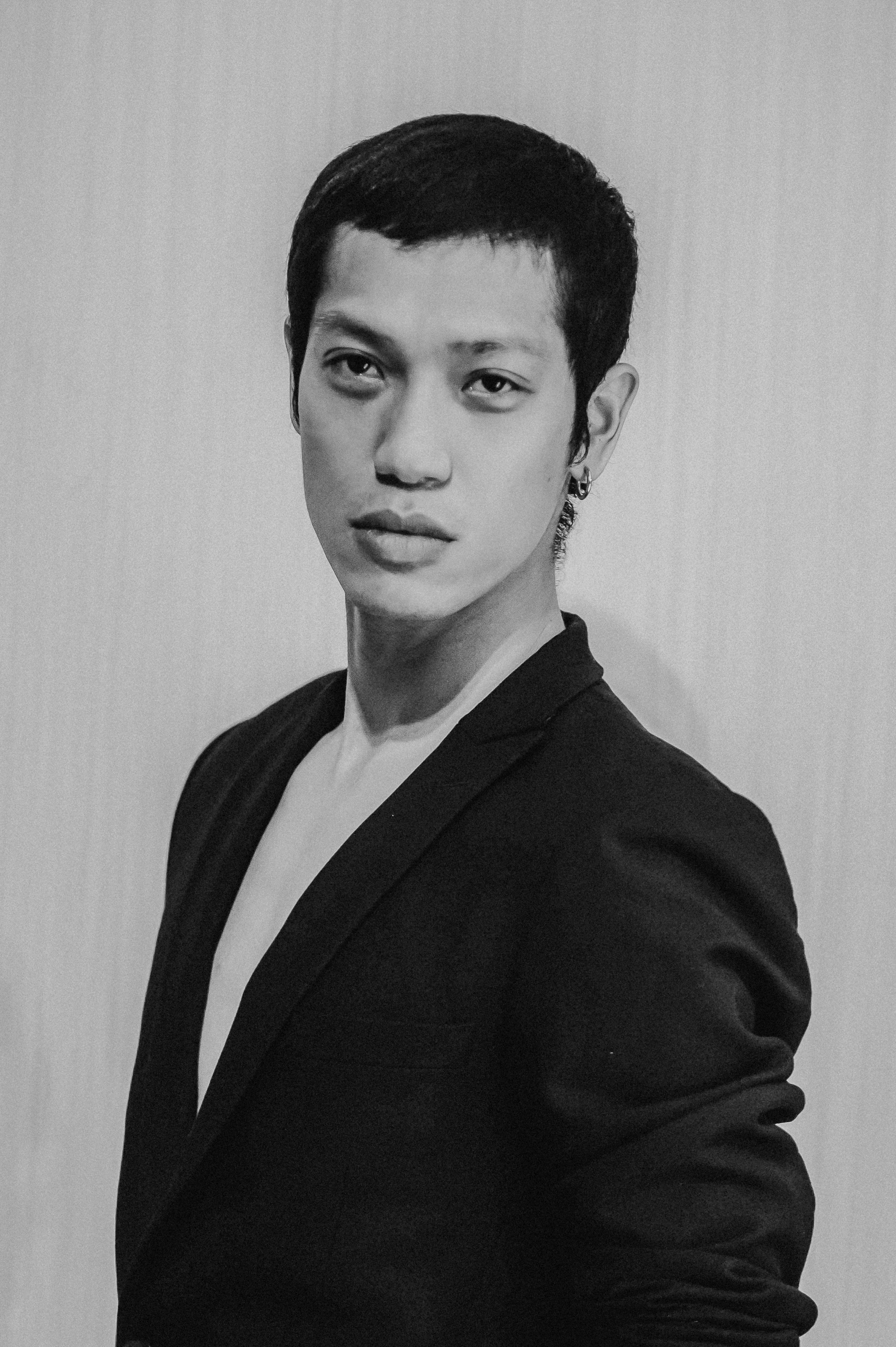 NSƯT Trần Vương Thạch lần đầu tiên chỉ huy đêm nghệ thuật 'Tổ khúc Ballet Carmen'