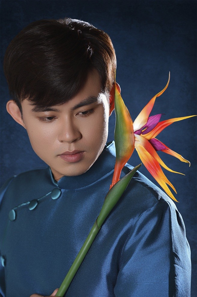 Quán quân Liêu Kỳ và diễn viên - hotgirl Hồ Nhi gây thương nhớ trong 'Mộng'