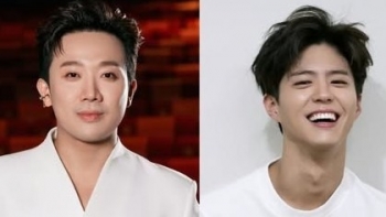 Hé lộ lý do Trấn Thành được chọn đóng phim cùng Park Bo Gum: Sức ảnh hưởng 'khủng' và vị thế 'diễn viên quốc dân'