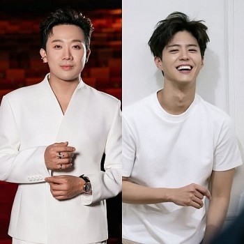 Hé lộ lý do Trấn Thành được chọn đóng phim cùng Park Bo Gum: Sức ảnh hưởng 'khủng' và vị thế 'diễn viên quốc dân'
