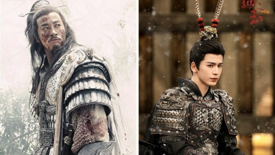 Hà Nhuận Đông nói gì về ‘tướng quân kem nền’?