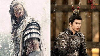 Hà Nhuận Đông nói gì về ‘tướng quân kem nền’?