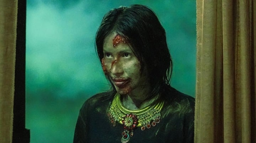 Phân tích loạt chi tiết ẩn của 'Quỷ nhập tràng 2': Phản diện bạo lực, dự đoán gì về phần 3