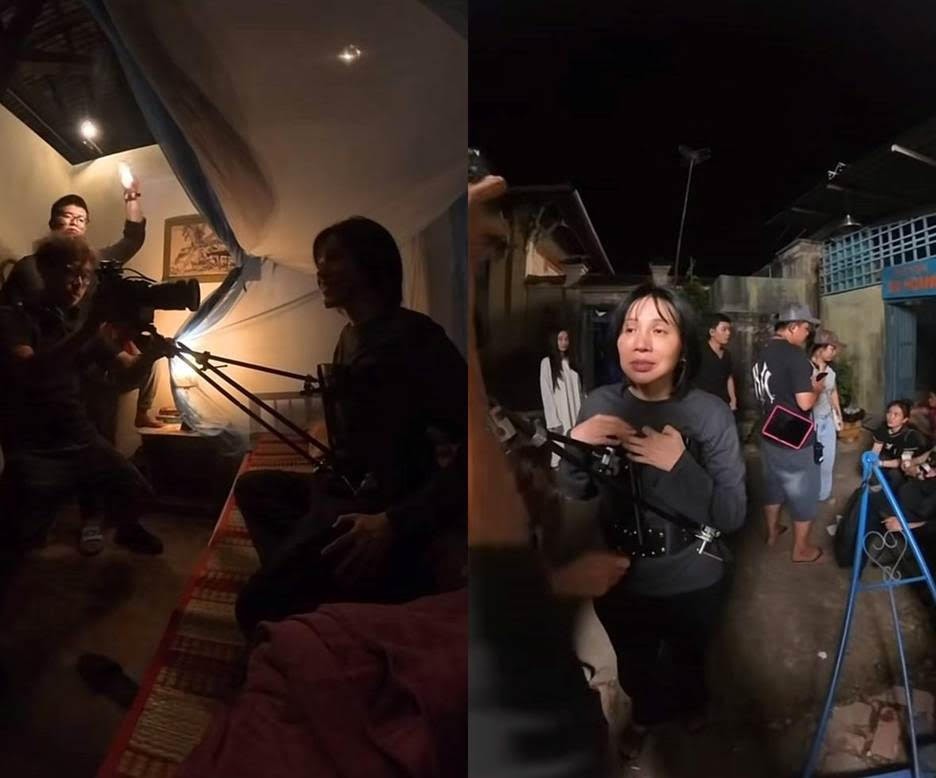 Phân tích loạt chi tiết ẩn của 'Quỷ nhập tràng 2': Phản diện bạo lực, dự đoán gì về phần 3