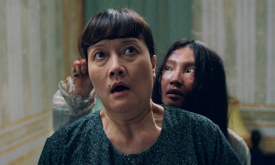 Phân tích loạt chi tiết ẩn của 'Quỷ nhập tràng 2': Phản diện bạo lực, dự đoán gì về phần 3