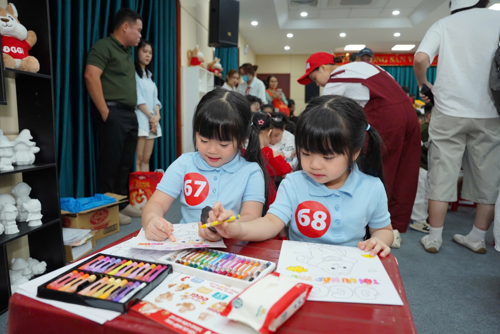 Lê Dương Bảo Lâm cùng con trai Ku Phin khuấy đảo casting call 'Anh trai và cái đuôi nhỏ'