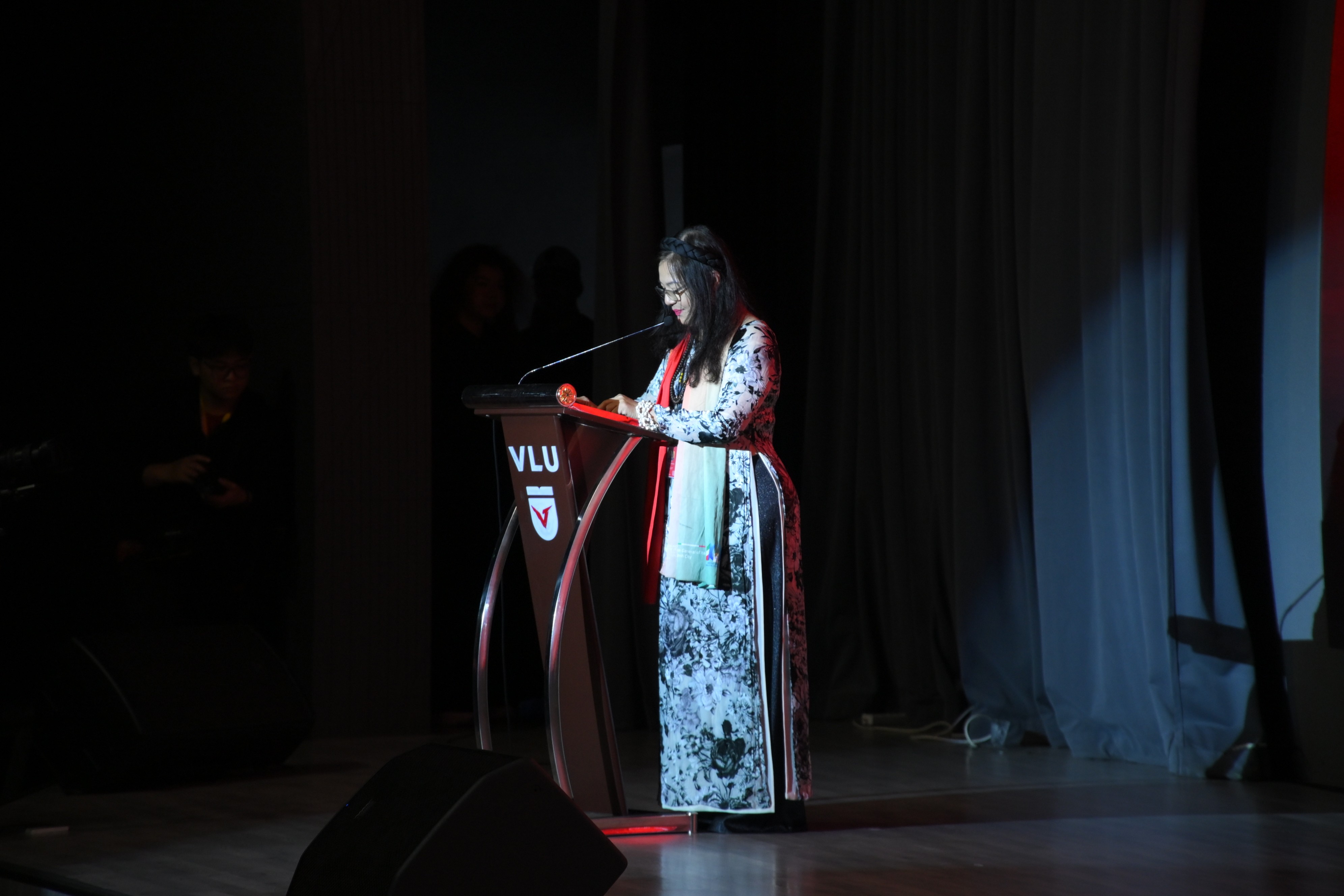 'Tiếng thét' giành giải nhất tại Liên hoan phim sinh viên lần thứ nhất